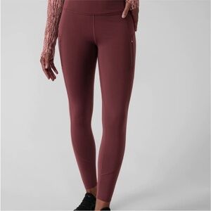 Athleta • Rainier High-Rise Legging (Tall)